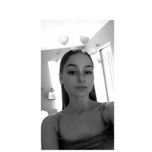 Meet your Posher, Paige